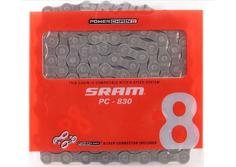 Łańcuch SRAM PC-830