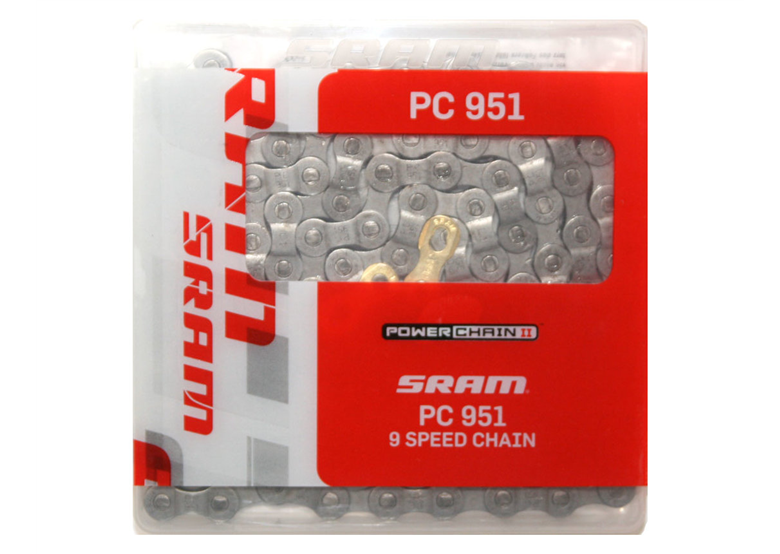 Łańcuch SRAM PC-951