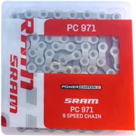 Łańcuch SRAM PC-971