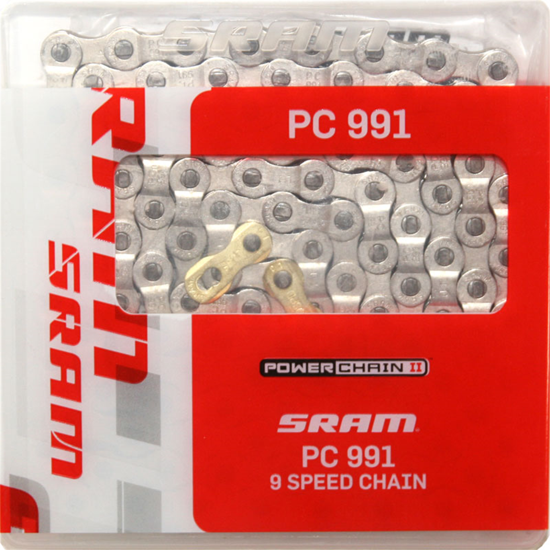 Łańcuch SRAM PC-991 | CentrumRowerowe.pl