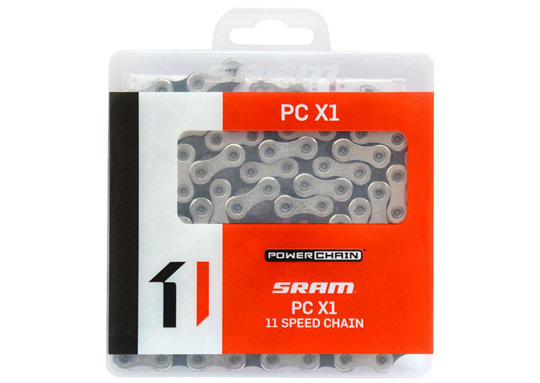Łańcuch SRAM PC-X1