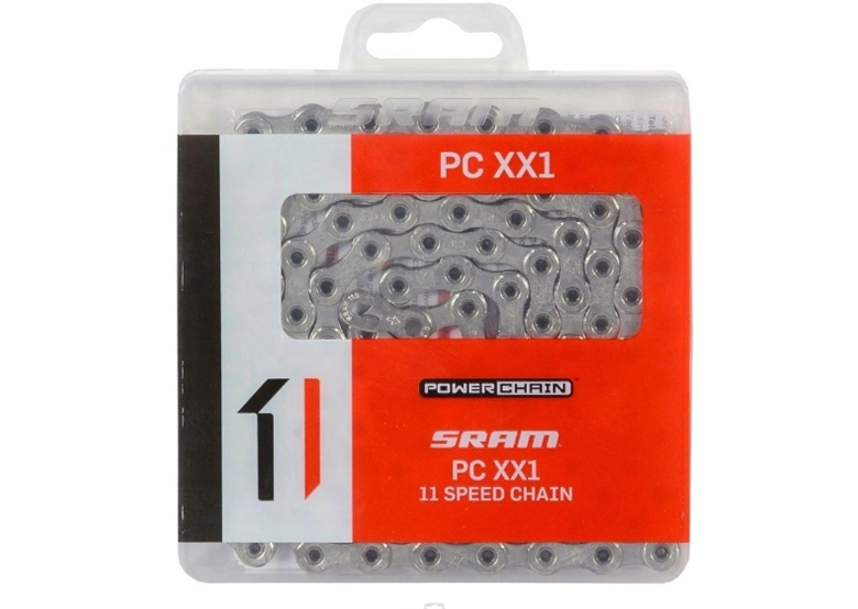 Łańcuch SRAM PC-XX1