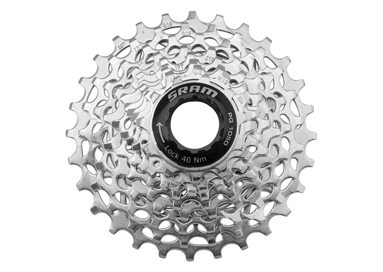 Kaseta SRAM PG-1050 Road