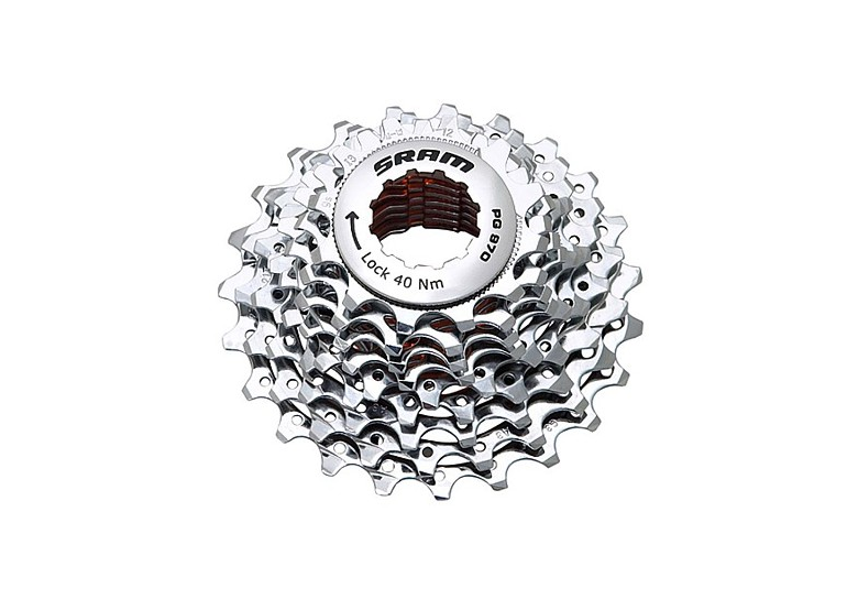 Kaseta SRAM PG-970 Road