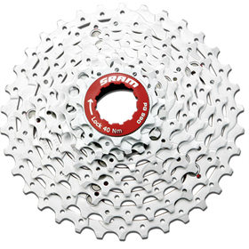 Kaseta SRAM PG-990