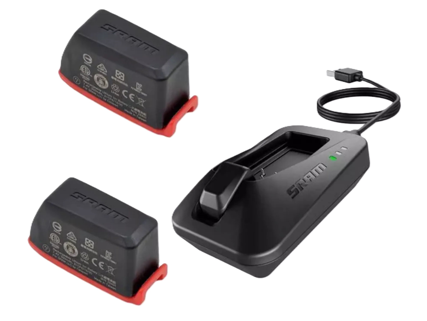 SRAM  etap AXS パワーパック Powerpack | EP-EAC-PP-A1 | SRAM | Service