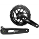 Mechanizm korbowy z pomiarem mocy SRAM Quarq Rival E1