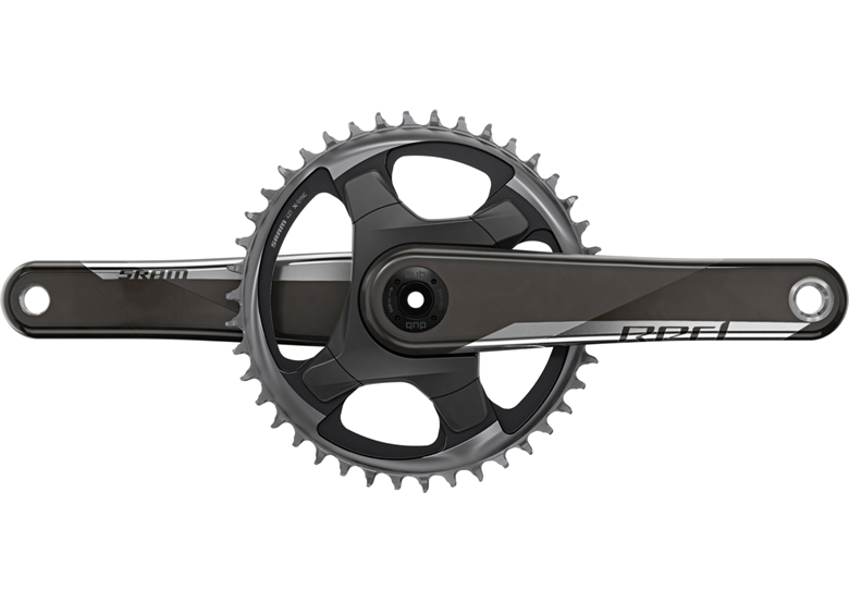 Mechanizm korbowy SRAM Red 1 D1 DUB