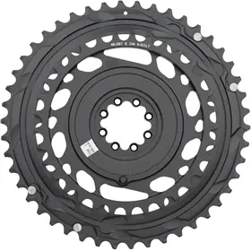 Zębatki rowerowe SRAM Red