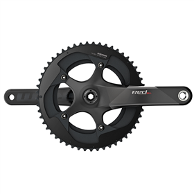 Mechanizm korbowy SRAM Red 22