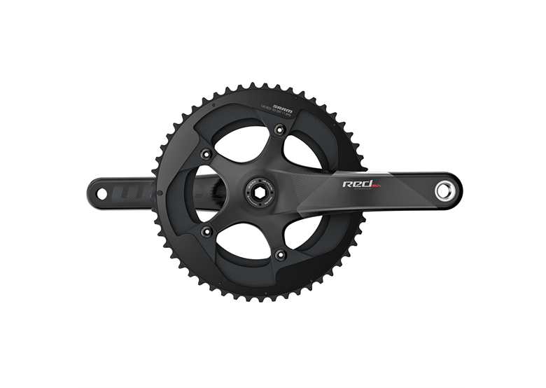 Mechanizm korbowy SRAM Red 22