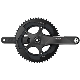 Mechanizm korbowy SRAM Red 22