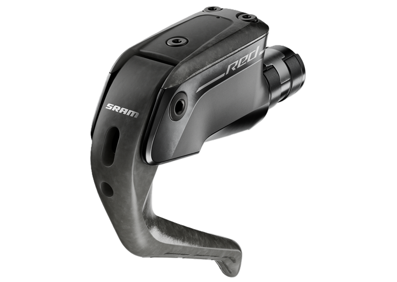 Hamulec tarczowy SRAM Red Aero E1