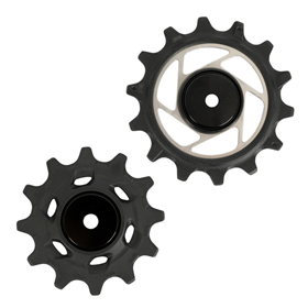 Kółka przerzutki SRAM Red AXS Ceramic
