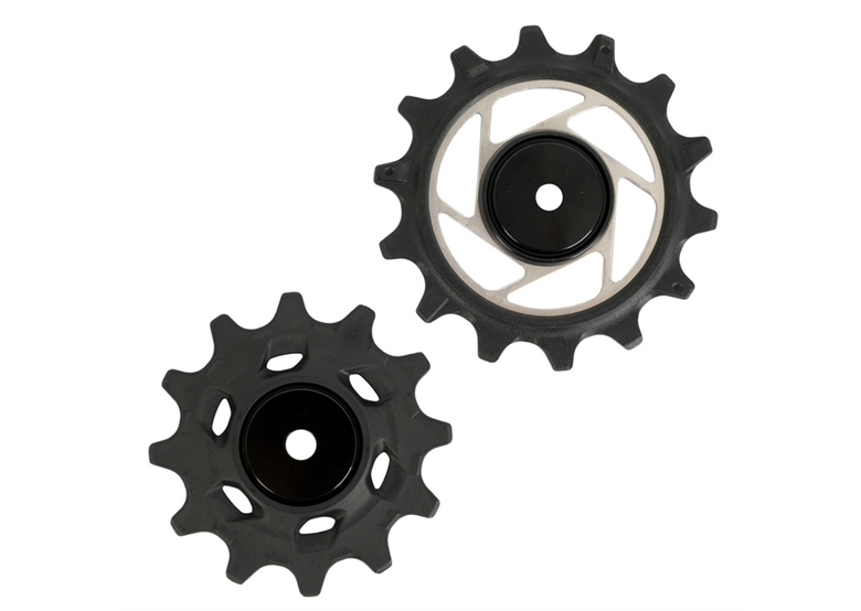 Kółka przerzutki SRAM Red AXS Ceramic