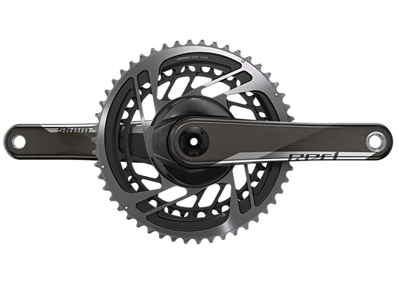 Mechanizm korbowy SRAM Red AXS D1