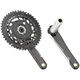 Mechanizm korbowy SRAM Red AXS D1