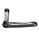 Mechanizm korbowy SRAM Red AXS D1 DUB z pomiarem mocy Quarq