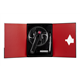 Mechanizm korbowy SRAM Red AXS D1 DUB z pomiarem mocy Quarq
