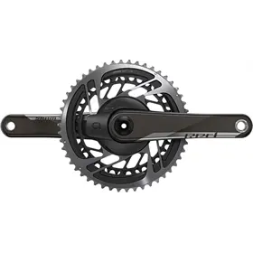 Sram RED 10s 172.5 オーバル36t セラミックBB ガード付 Sram RED 10s 172.5 オーバル36t セラミックBB ガード付 - メルカリ