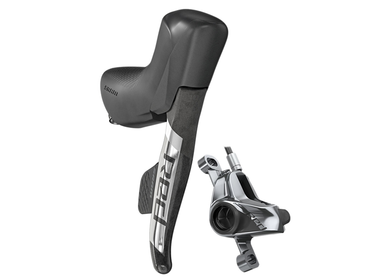 Klamkomanetka z hamulcem SRAM Red AXS HRD D1