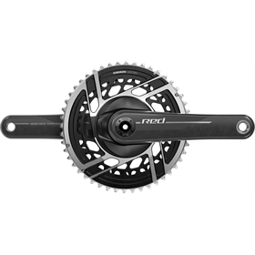 Mechanizm korbowy SRAM Red E1 DUB