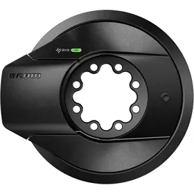 パーツ FC-9100 STAGESPOWER Pomiar mocy STAGES Power L Shimano Dura Ace FC-R9100