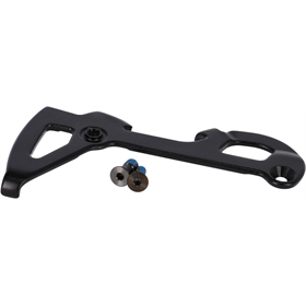 Wózek wewnętrzny przerzutki tylnej SRAM Red XPLR eTap AXS