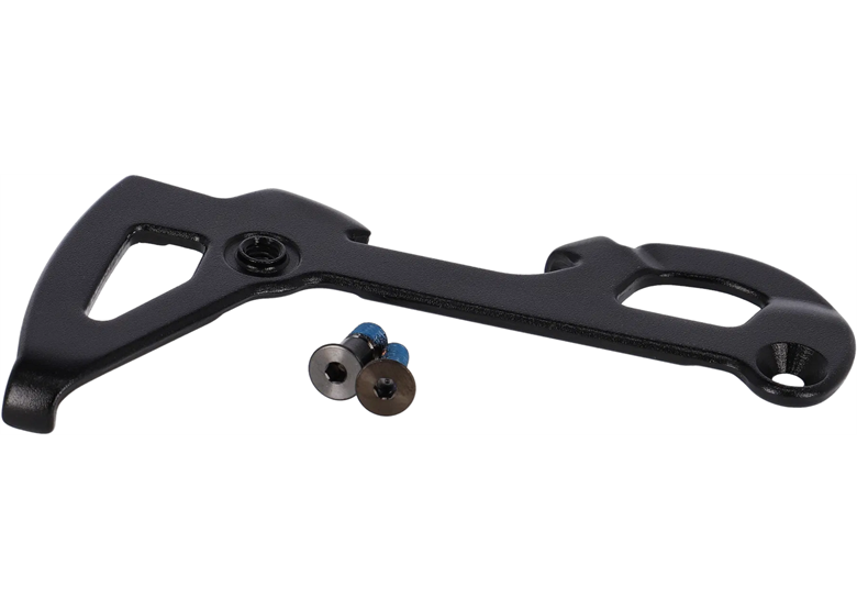 Wózek wewnętrzny przerzutki tylnej SRAM Red XPLR eTap AXS