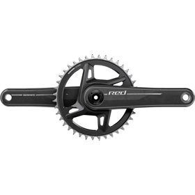 Mechanizm korbowy SRAM Red XPLR Wide E1
