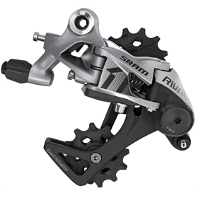 Przerzutka tylna SRAM Rival 1