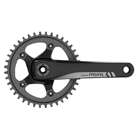 Mechanizm korbowy SRAM Rival 1 GXP