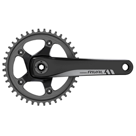 Mechanizm korbowy SRAM Rival 1 GXP