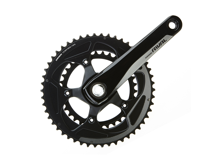 Mechanizm korbowy SRAM Rival 22