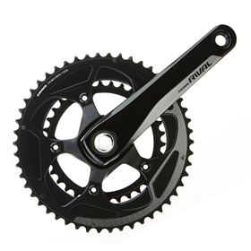 Mechanizm korbowy SRAM Rival 22