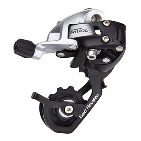 Przerzutka tylna SRAM Rival 22