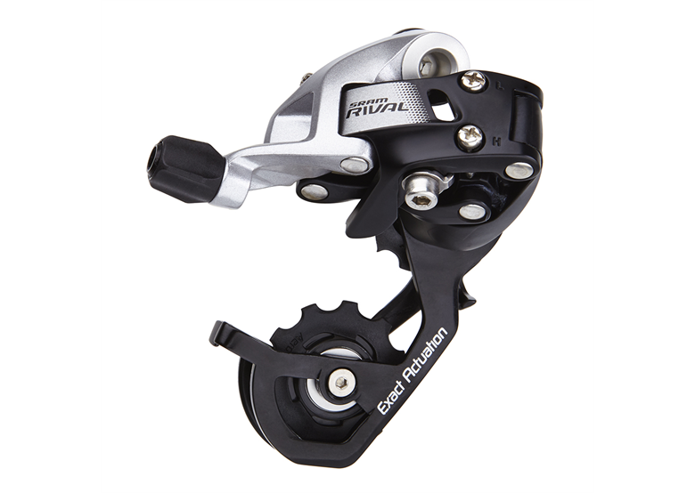 Przerzutka tylna SRAM Rival 22