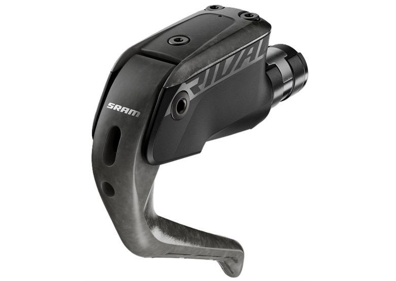 Hamulec tarczowy SRAM Rival Aero E1