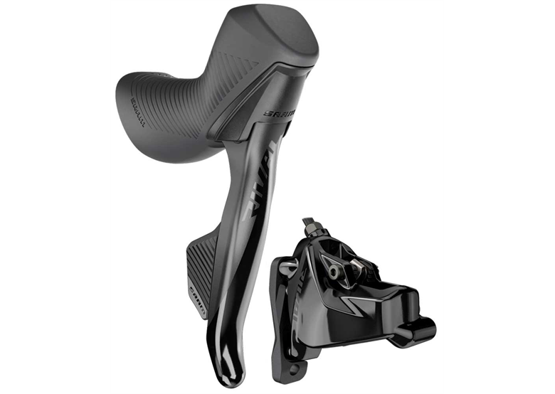 Klamkomanetka z hamulcem SRAM Rival AXS D1