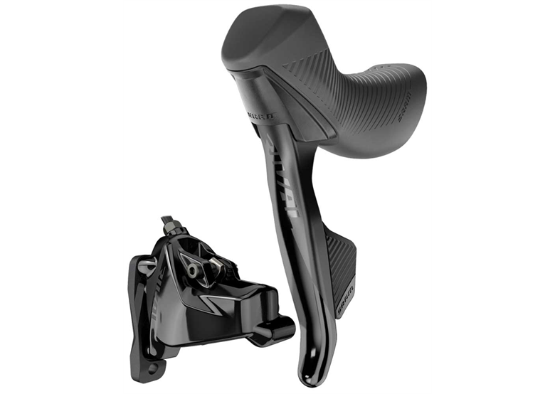 Klamkomanetka z hamulcem SRAM Rival AXS D1