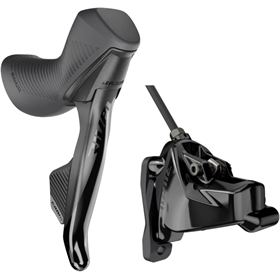 Klamkomanetka z hamulcem SRAM Rival AXS D1