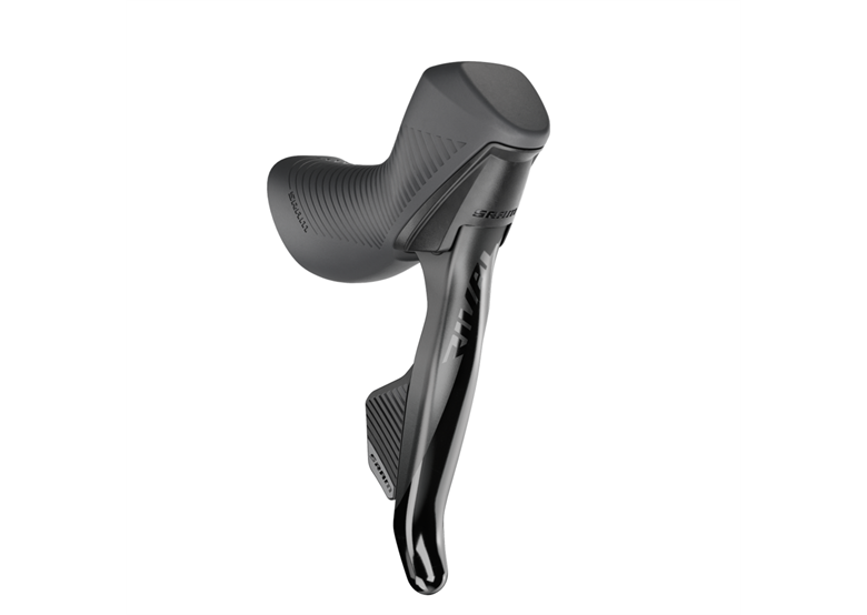 Klamkomanetka z hamulcem SRAM Rival AXS D1