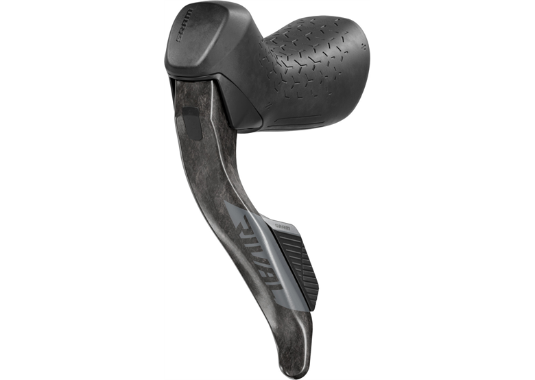 Klamkomanetka z hamulcem SRAM Rival AXS E1