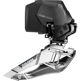 Przerzutka przednia SRAM Rival AXS E1