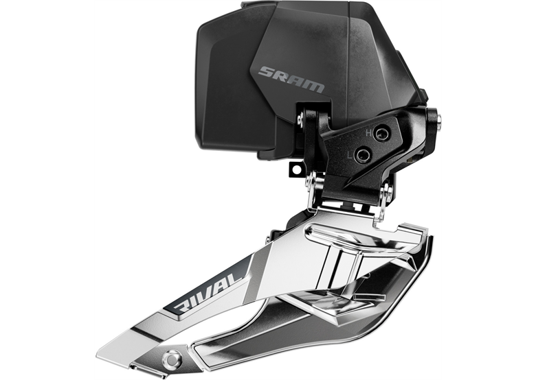 Przerzutka przednia SRAM Rival AXS E1