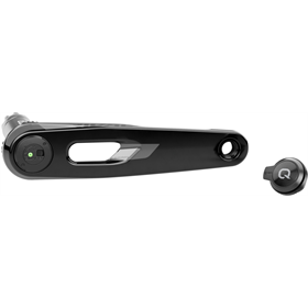 Pomiar mocy SRAM Rival AXS E1