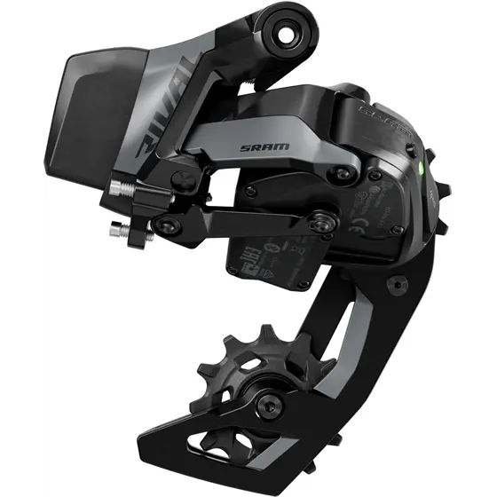 Osprzęt elektroniczny SRAM Rival AXS | CentrumRowerowe.pl