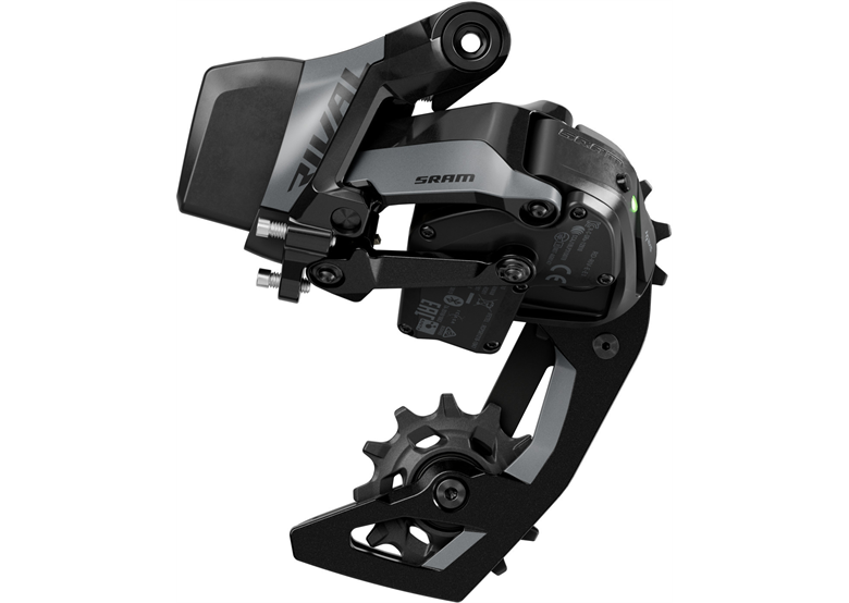 Przerzutka tylna SRAM Rival AXS E1