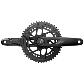 Mechanizm korbowy z pomiarem mocy SRAM Rival AXS E1