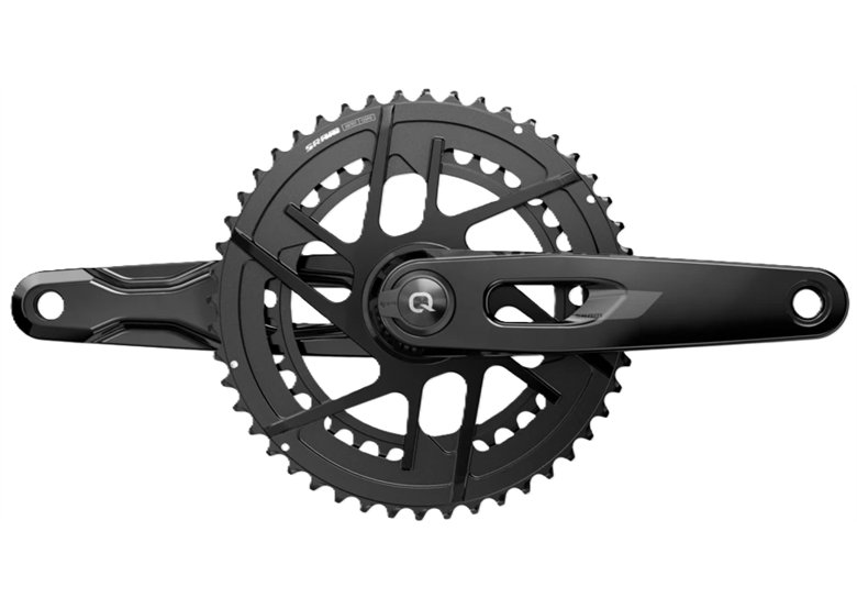 Mechanizm korbowy z pomiarem mocy SRAM Rival AXS E1